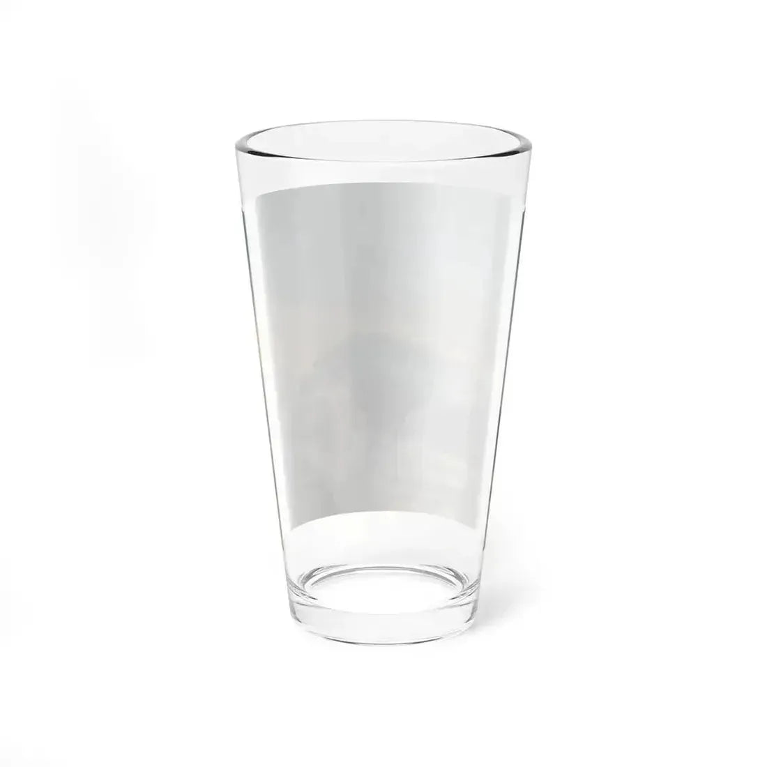 Japanese Zero and Pilot, paperback cover - Pint Glass 16oz - Go Mug Yourself