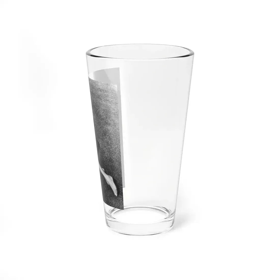 Jayne Mansfield #217 (Vintage Female Icon) Pint Glass 16oz - Go Mug Yourself