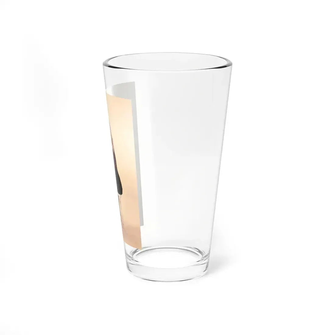 Jayne Mansfield #239 (Vintage Female Icon) Pint Glass 16oz - Go Mug Yourself