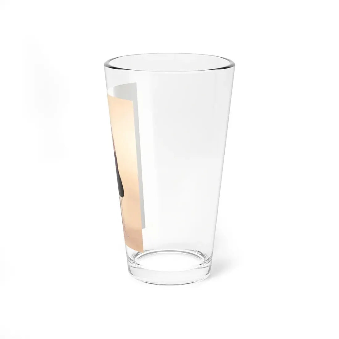 Jayne Mansfield #239 (Vintage Female Icon) Pint Glass 16oz - Go Mug Yourself