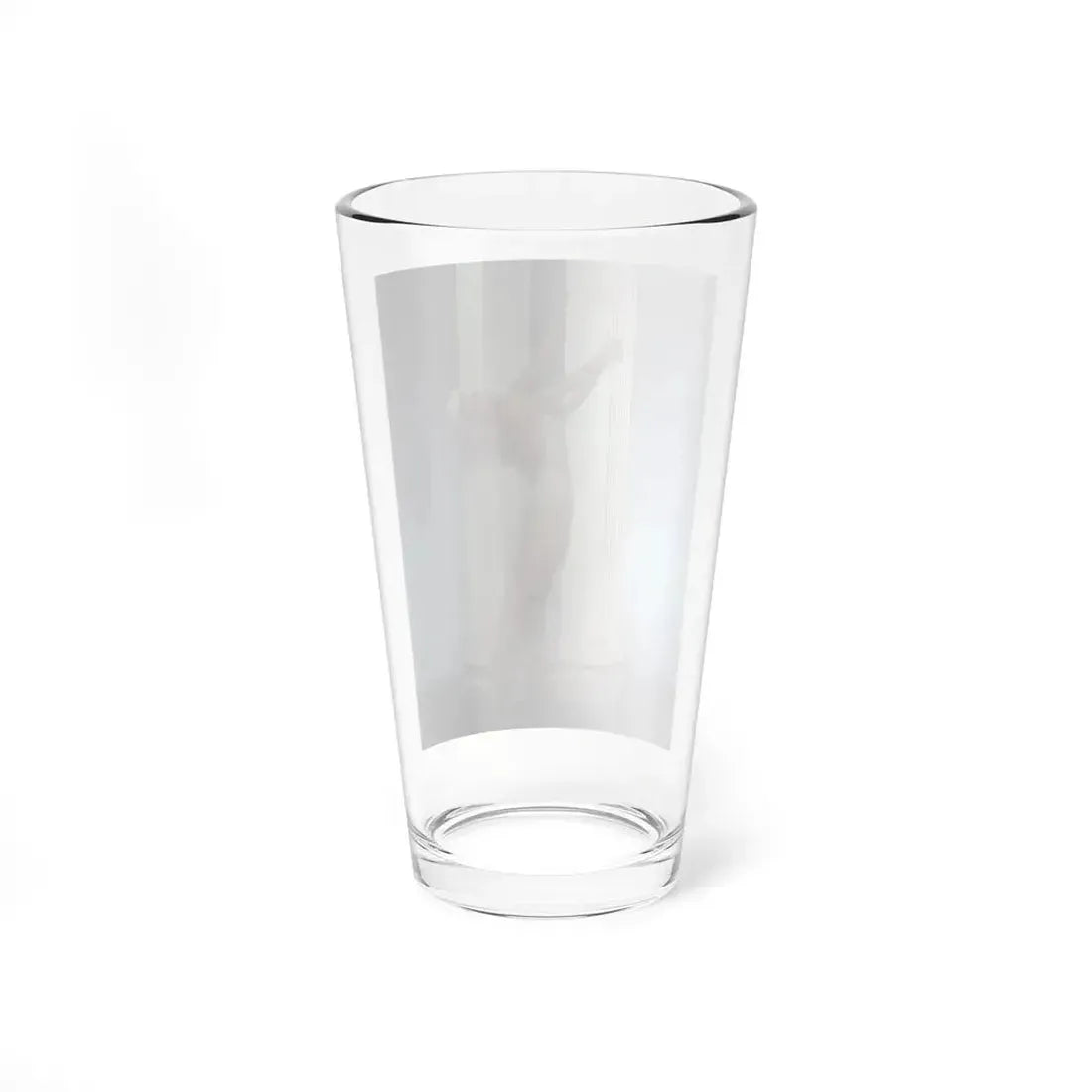 Jayne Mansfield #241 (Vintage Female Icon) Pint Glass 16oz - Go Mug Yourself