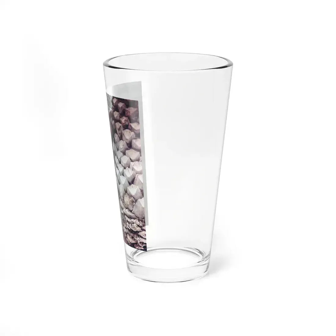 Jayne Mansfield #250 (Vintage Female Icon) Pint Glass 16oz - Go Mug Yourself