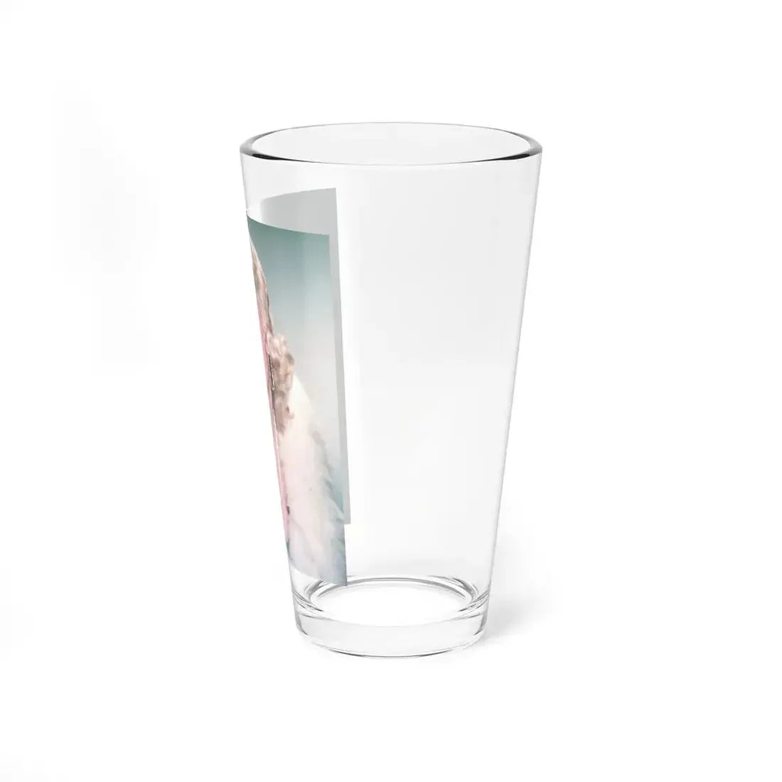 Jayne Mansfield #267 (Vintage Female Icon) Pint Glass 16oz - Go Mug Yourself