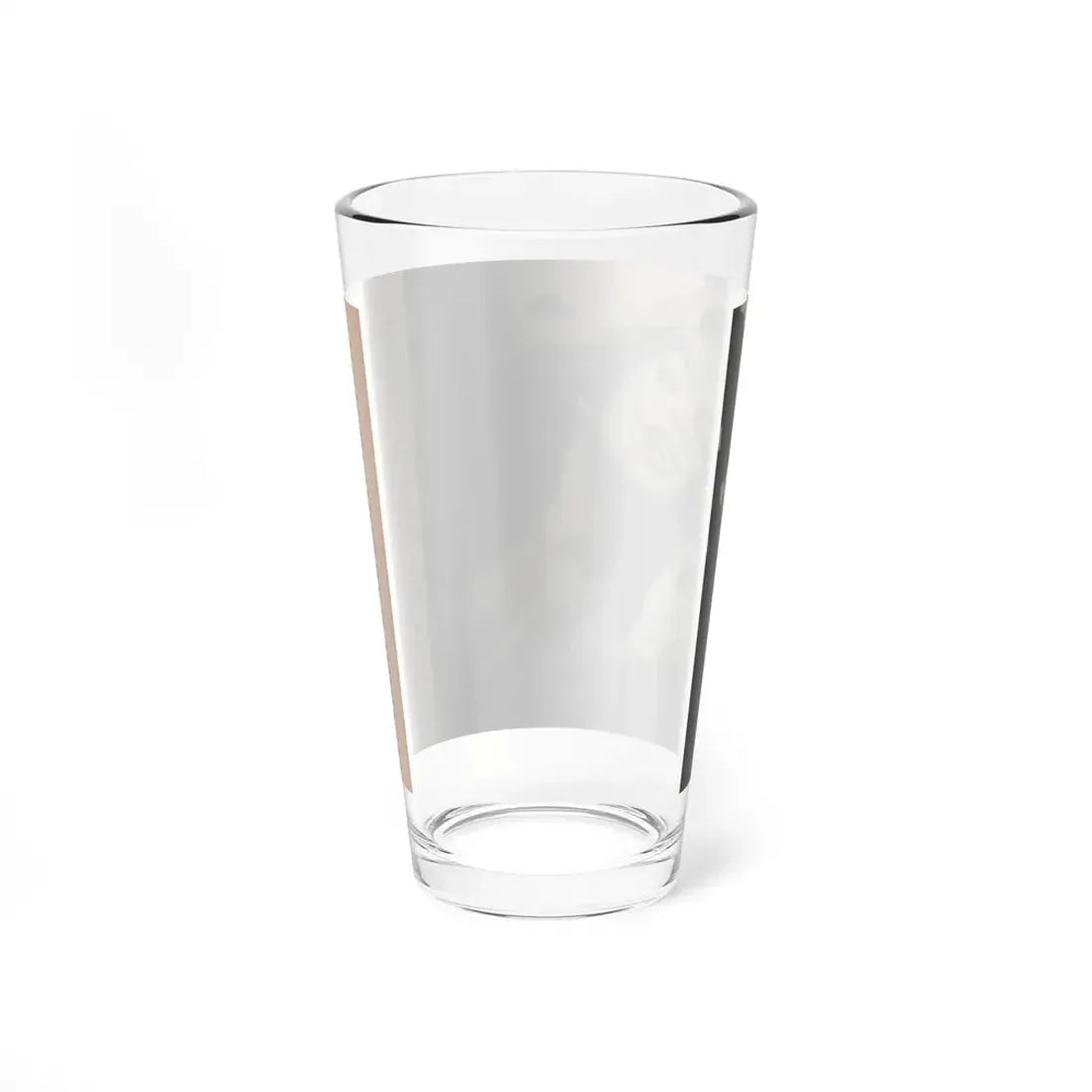 Jayne Mansfield #290 - JAYNE Pocket Magazine Pages 24 & 25 (Vintage Female Icon) Pint Glass 16oz - Go Mug Yourself
