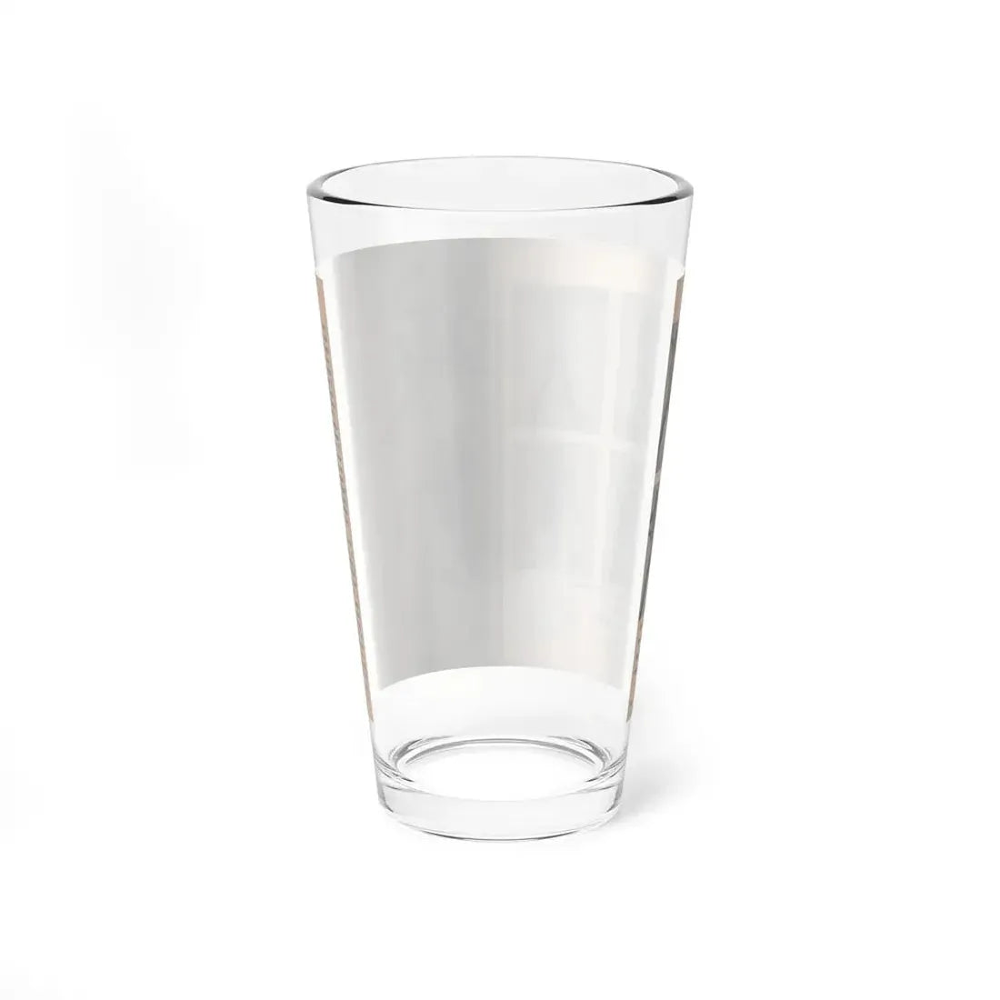 Jayne Mansfield #299 - JAYNE Pocket Magazine Pages 42 & 43 (Vintage Female Icon) Pint Glass 16oz - Go Mug Yourself