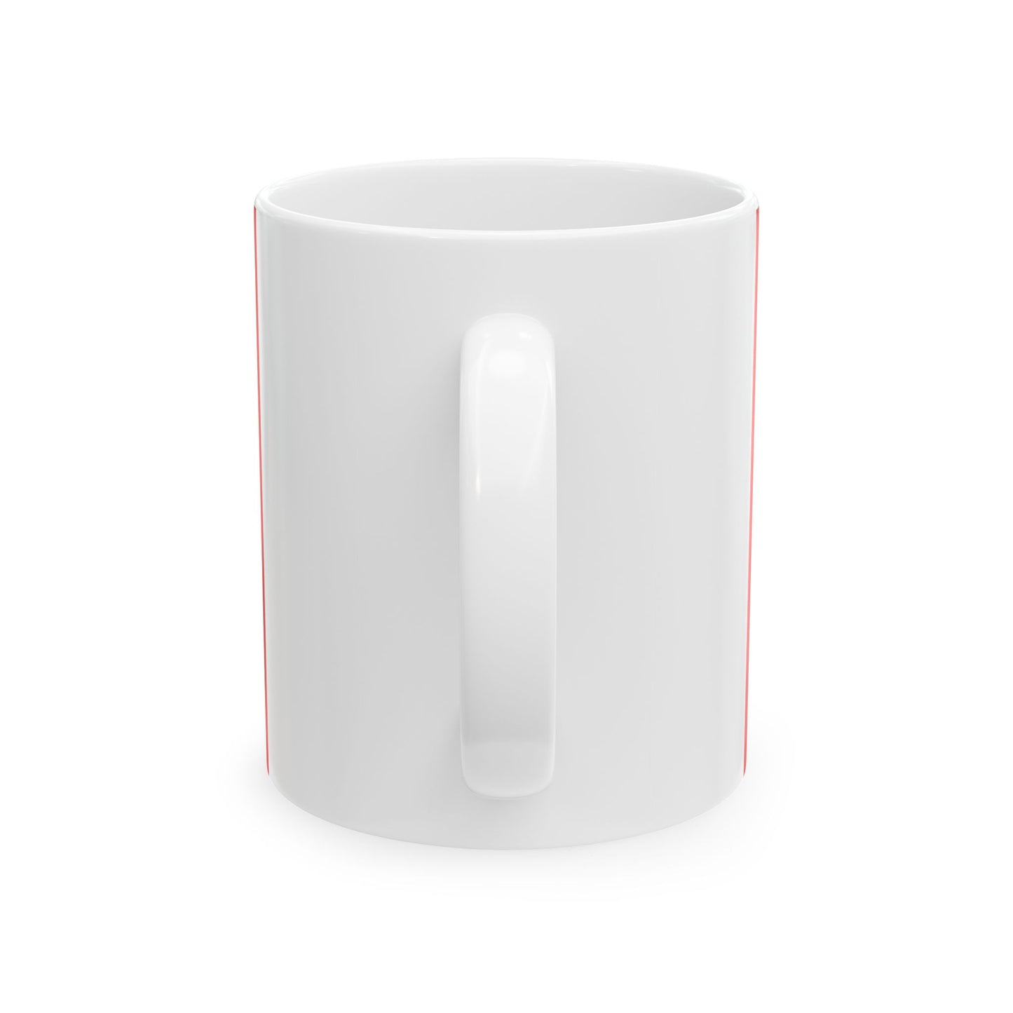 Jean-Francois Pouliots Proposal 1957 (Canada) White Coffee Mug-Go Mug Yourself