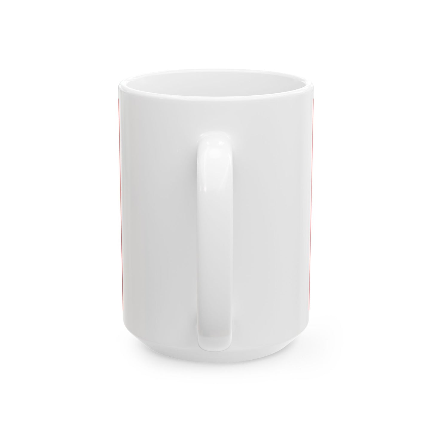 Jean-Francois Pouliots Proposal 1957 (Canada) White Coffee Mug-Go Mug Yourself