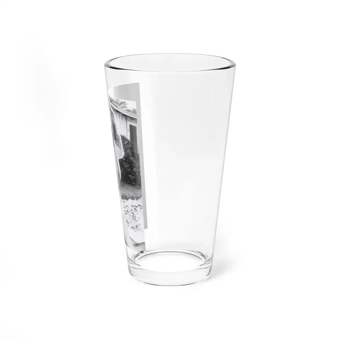 Jeanne Carmen #132 (Vintage Female Icon) Pint Glass 16oz - Go Mug Yourself