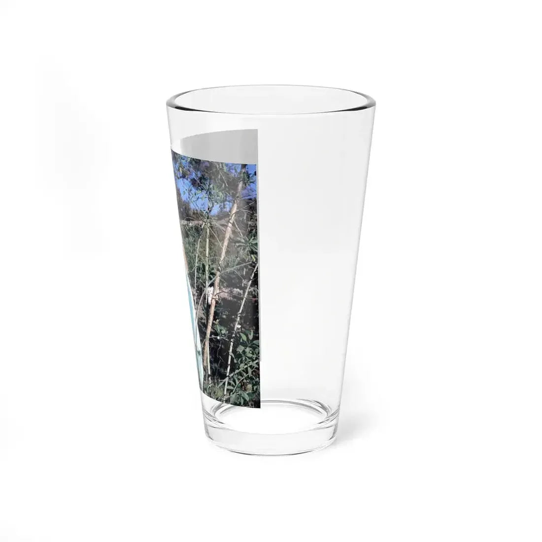 Jeanne Carmen #156 (Vintage Female Icon) Pint Glass 16oz - Go Mug Yourself