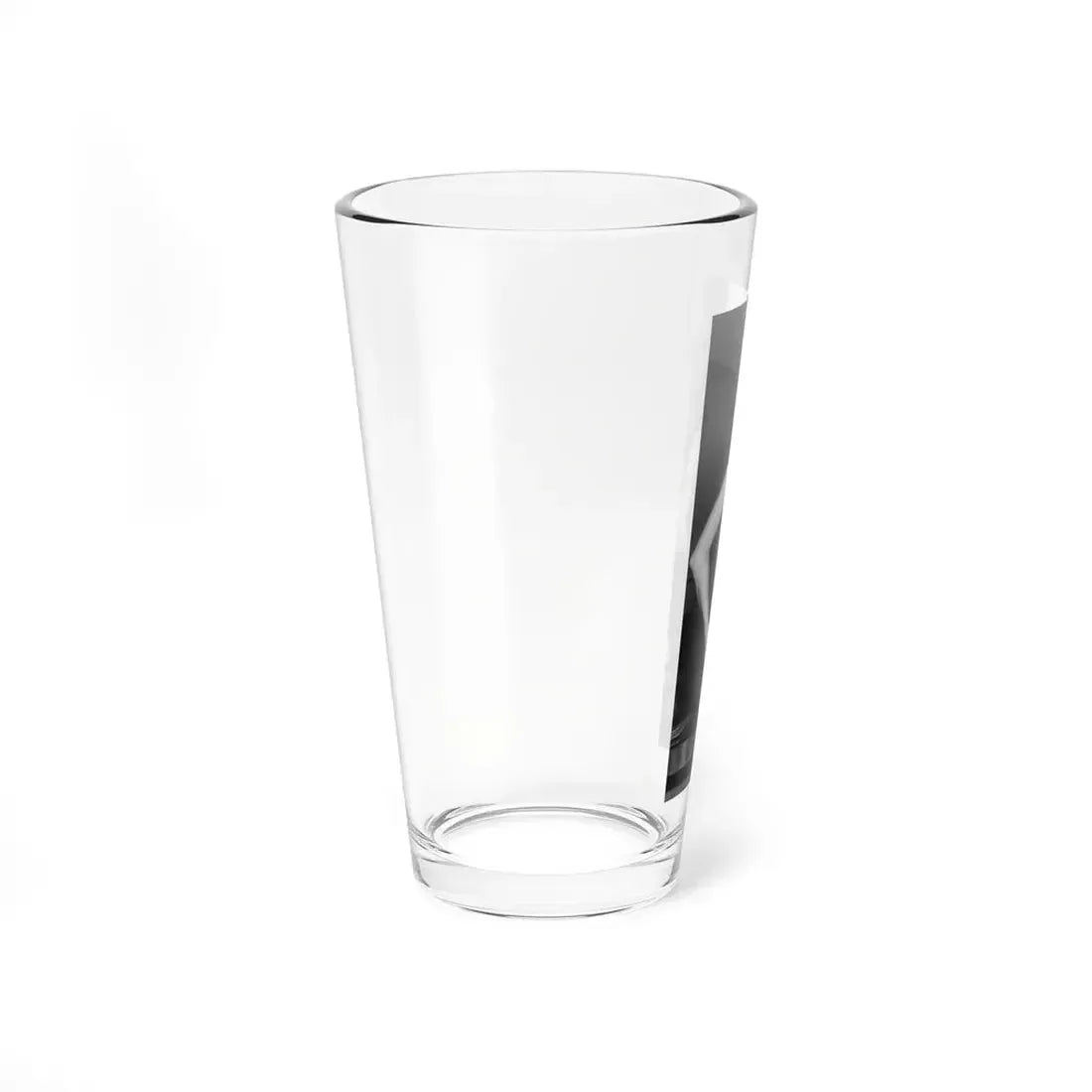 Jeanne Carmen #49 (Vintage Female Icon) Pint Glass 16oz - Go Mug Yourself