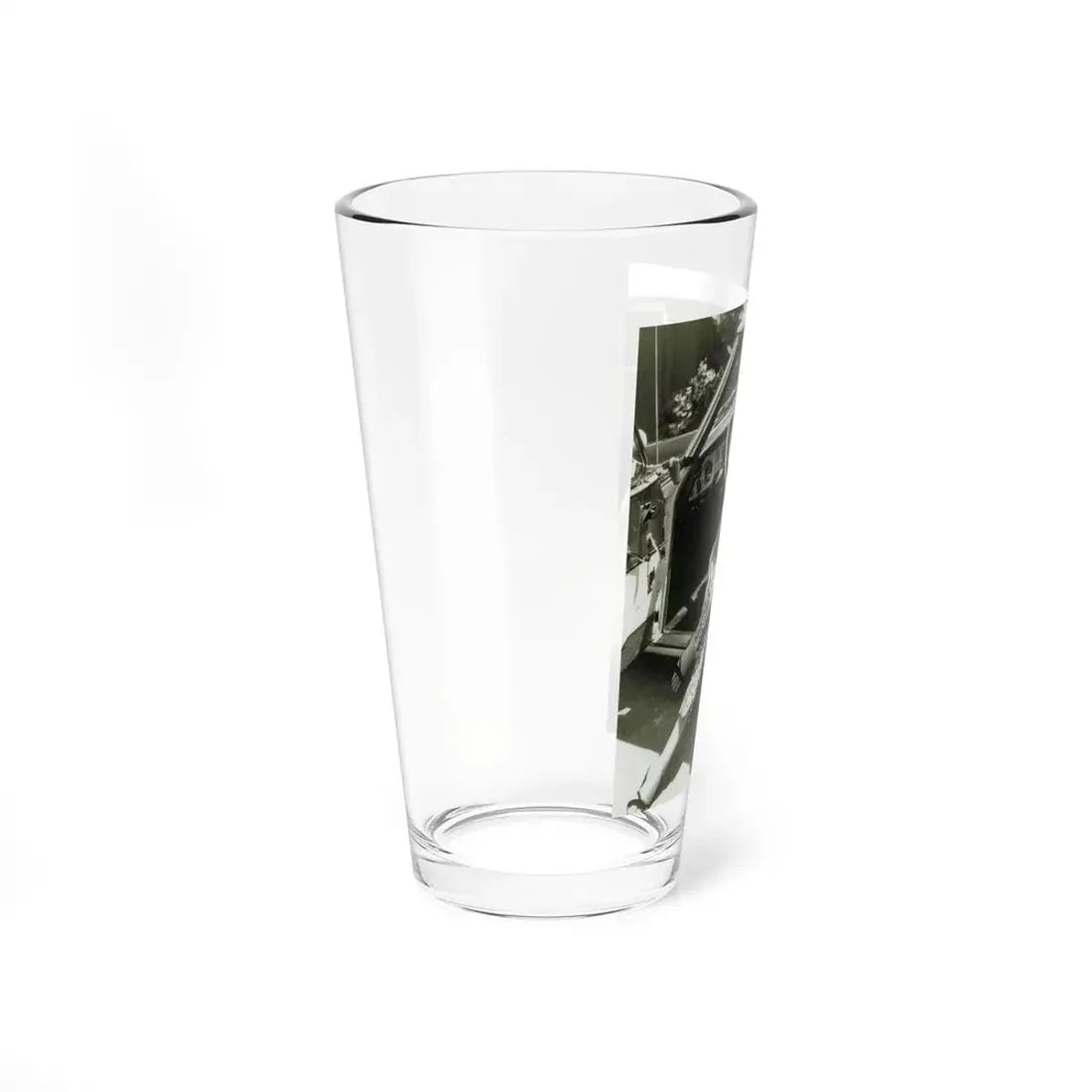 Jeanne Carmen #52 (Vintage Female Icon) Pint Glass 16oz - Go Mug Yourself