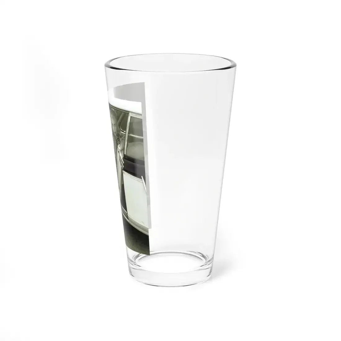 Jeanne Carmen #52 (Vintage Female Icon) Pint Glass 16oz - Go Mug Yourself