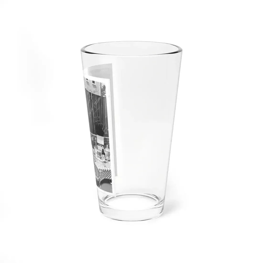 Jeanne Carmen #84 (Vintage Female Icon) Pint Glass 16oz - Go Mug Yourself