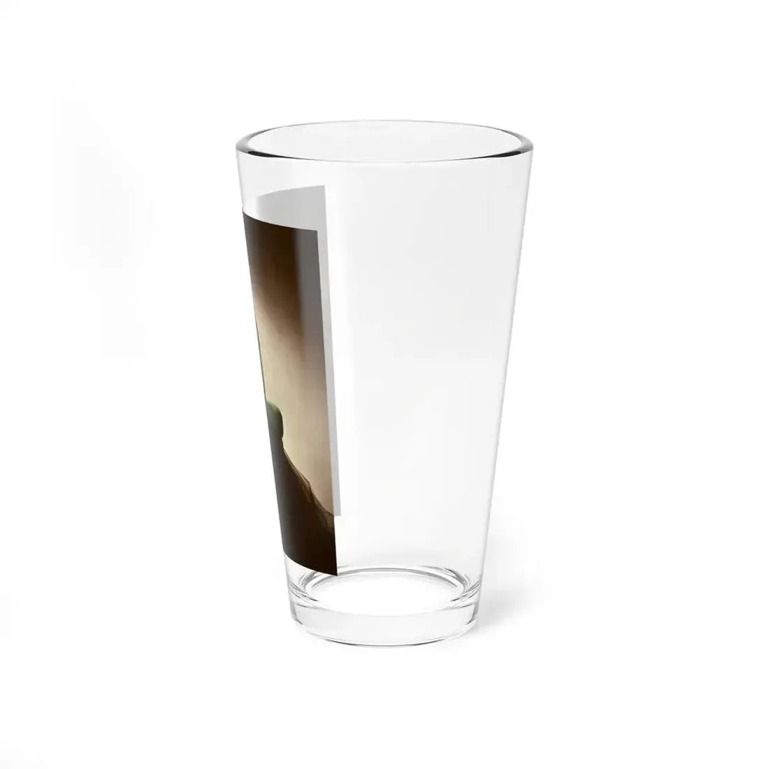 Jeanne Crain #124 (Vintage Female Icon) Pint Glass 16oz - Go Mug Yourself
