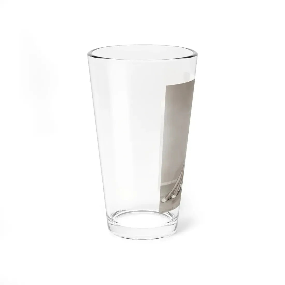 Jeanne Crain #146 (Vintage Female Icon) Pint Glass 16oz - Go Mug Yourself