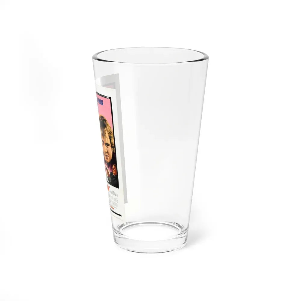 JIGSAW 1968 Movie Poster - Pint Glass 16oz - Go Mug Yourself