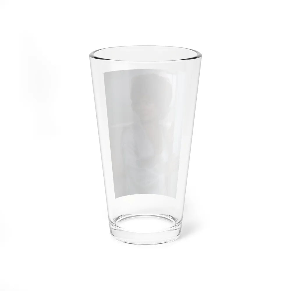 Jill St. John #228 (Vintage Female Icon) Pint Glass 16oz - Go Mug Yourself