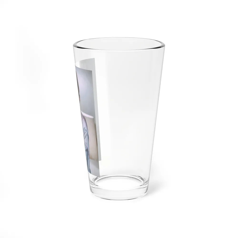 Jill St. John #228 (Vintage Female Icon) Pint Glass 16oz - Go Mug Yourself