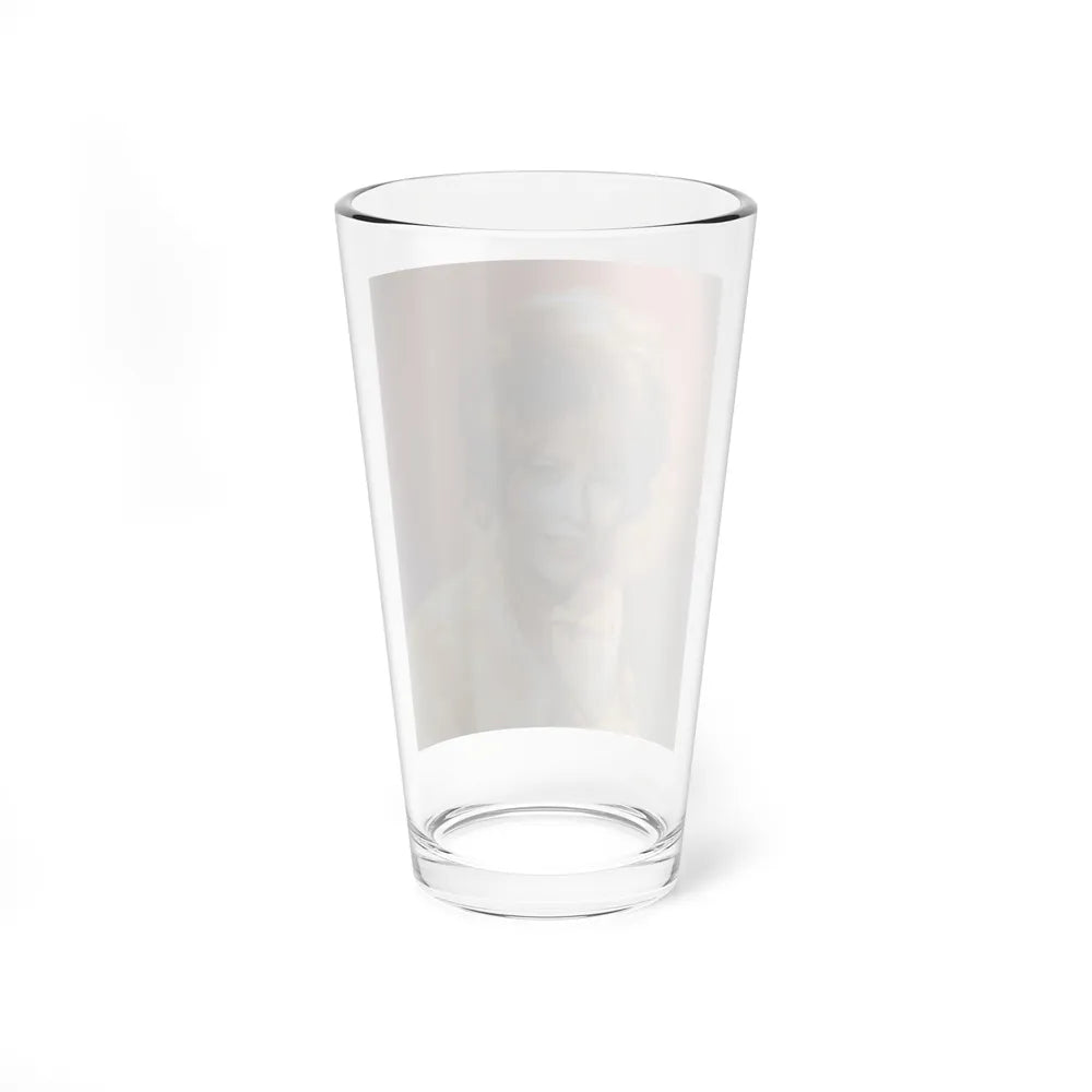 Jill St. John #235 (Vintage Female Icon) Pint Glass 16oz - Go Mug Yourself