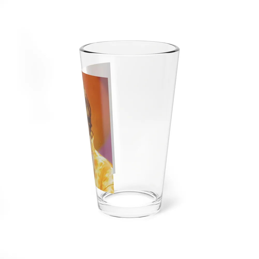 Jill St. John #235 (Vintage Female Icon) Pint Glass 16oz - Go Mug Yourself