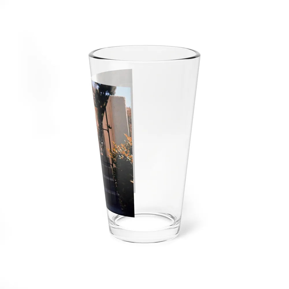 Jill St. John #261 (Vintage Female Icon) Pint Glass 16oz - Go Mug Yourself