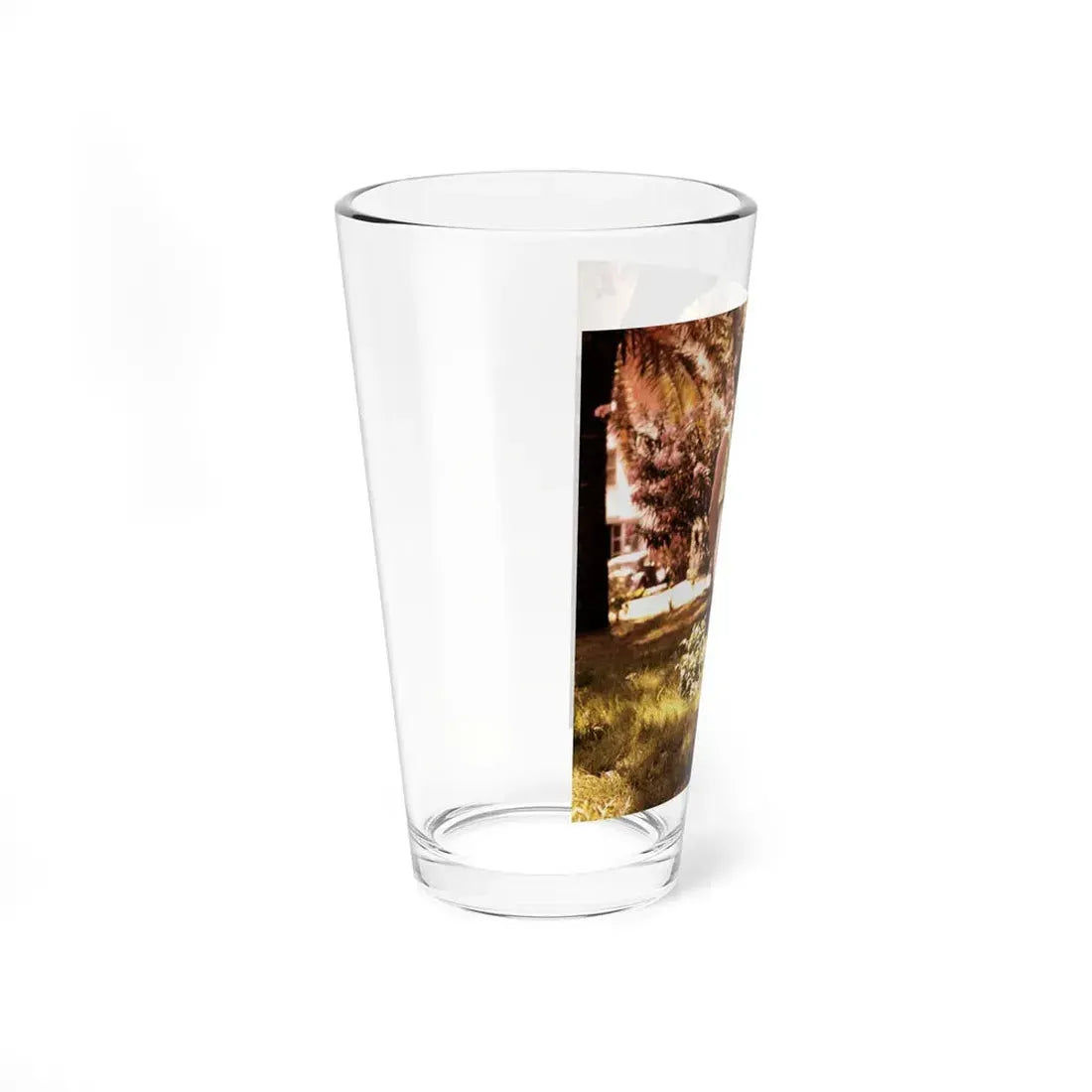 Joan Collins #01 (Vintage Female Icon) Pint Glass 16oz - Go Mug Yourself
