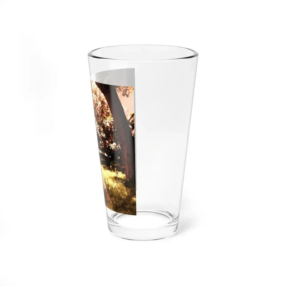 Joan Collins #01 (Vintage Female Icon) Pint Glass 16oz - Go Mug Yourself