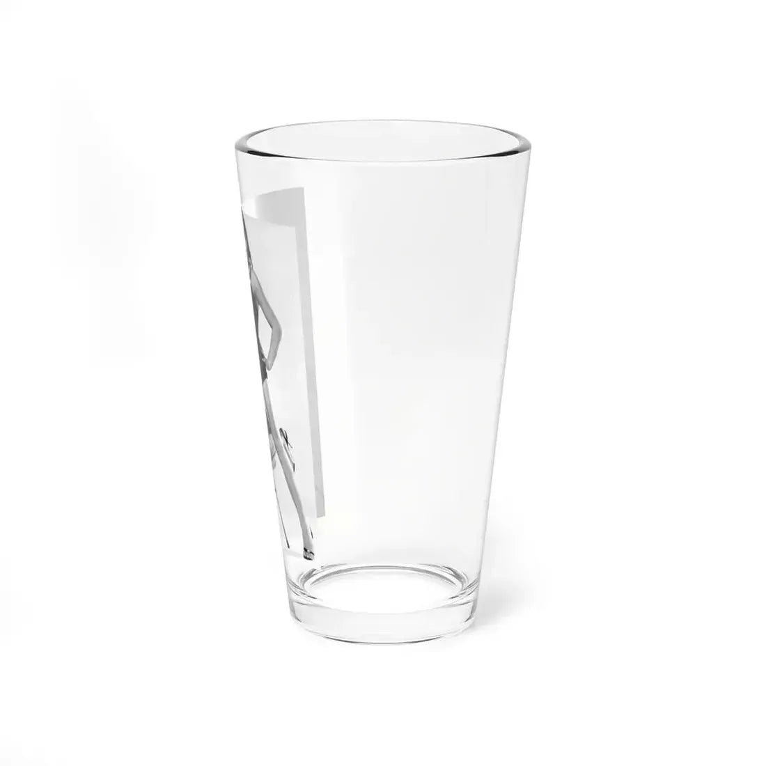 Joan Collins #21 (Vintage Female Icon) Pint Glass 16oz - Go Mug Yourself