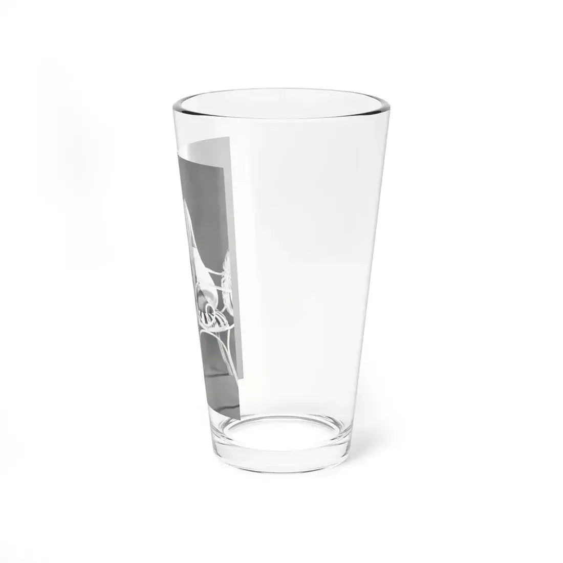 Joan Collins #23 (Vintage Female Icon) Pint Glass 16oz - Go Mug Yourself