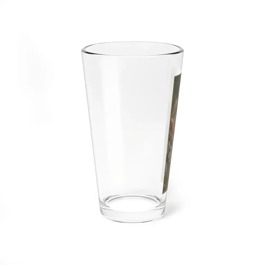 Joan Collins #316 (Vintage Female Icon) Pint Glass 16oz - Go Mug Yourself