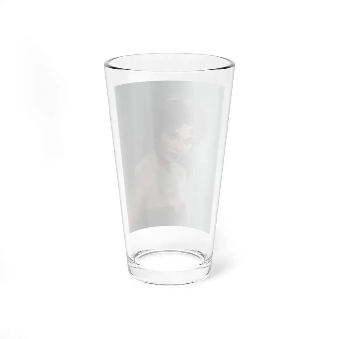 Joan Collins #354 1 (Vintage Female Icon) Pint Glass 16oz - Go Mug Yourself