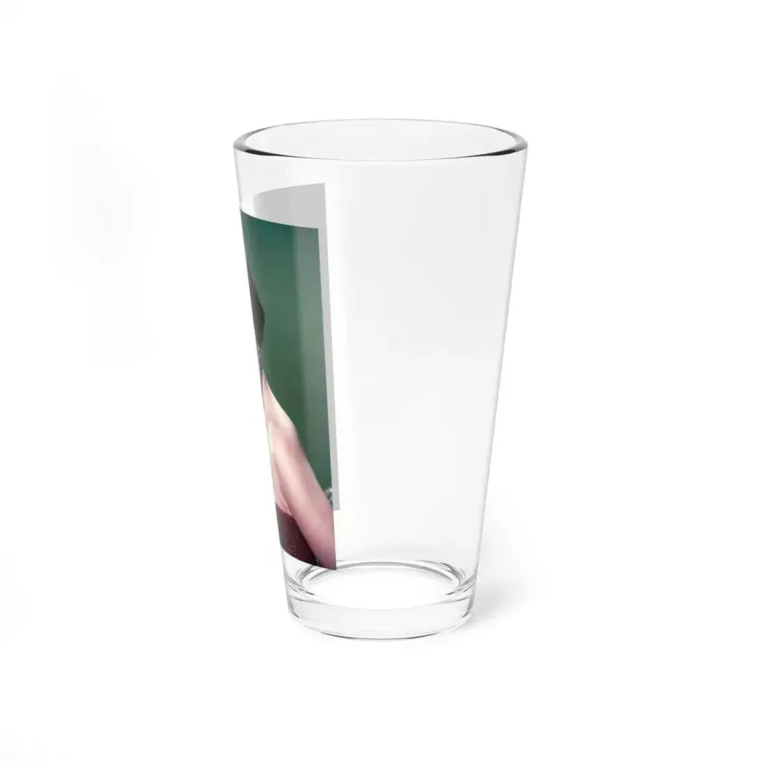 Joan Collins #354 1 (Vintage Female Icon) Pint Glass 16oz - Go Mug Yourself