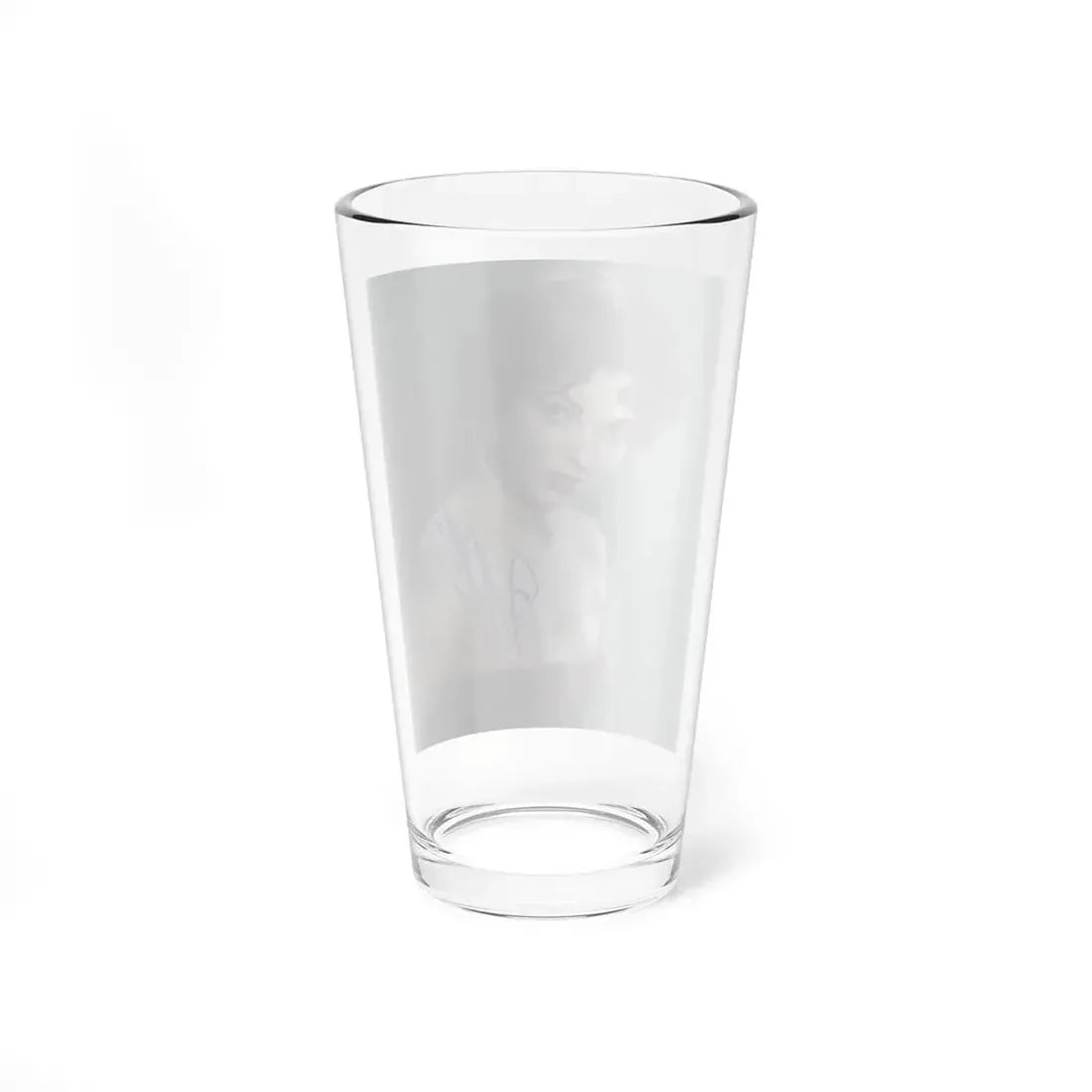Joan Collins #354 (Vintage Female Icon) Pint Glass 16oz - Go Mug Yourself