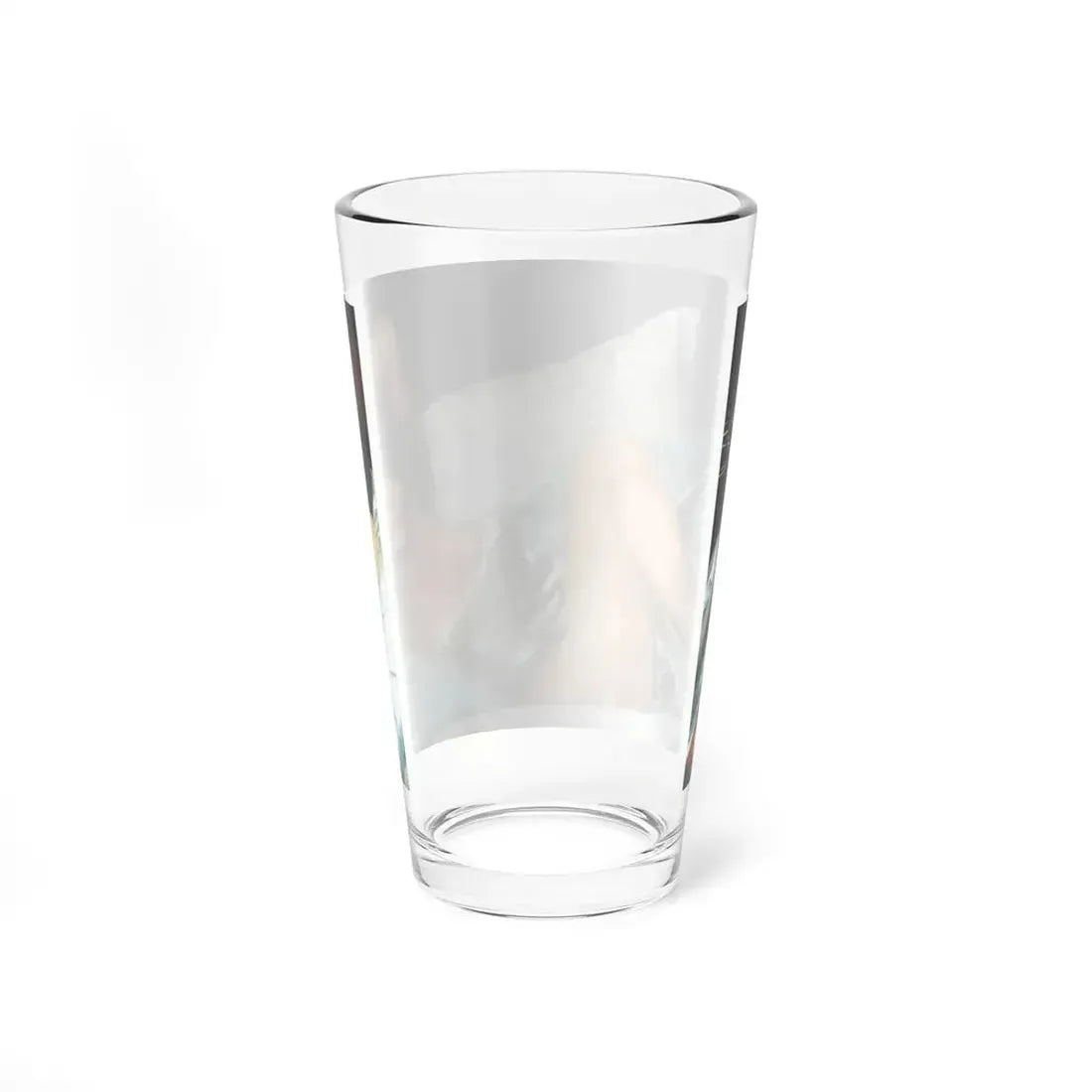 Joan Collins #429 (Vintage Female Icon) Pint Glass 16oz - Go Mug Yourself