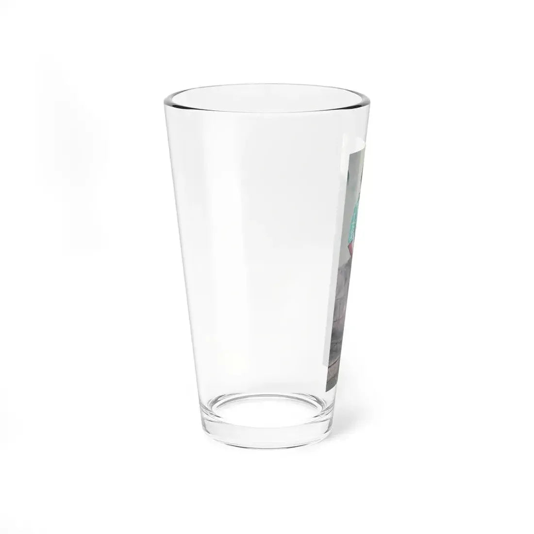 Joan Collins #432 (Vintage Female Icon) Pint Glass 16oz - Go Mug Yourself