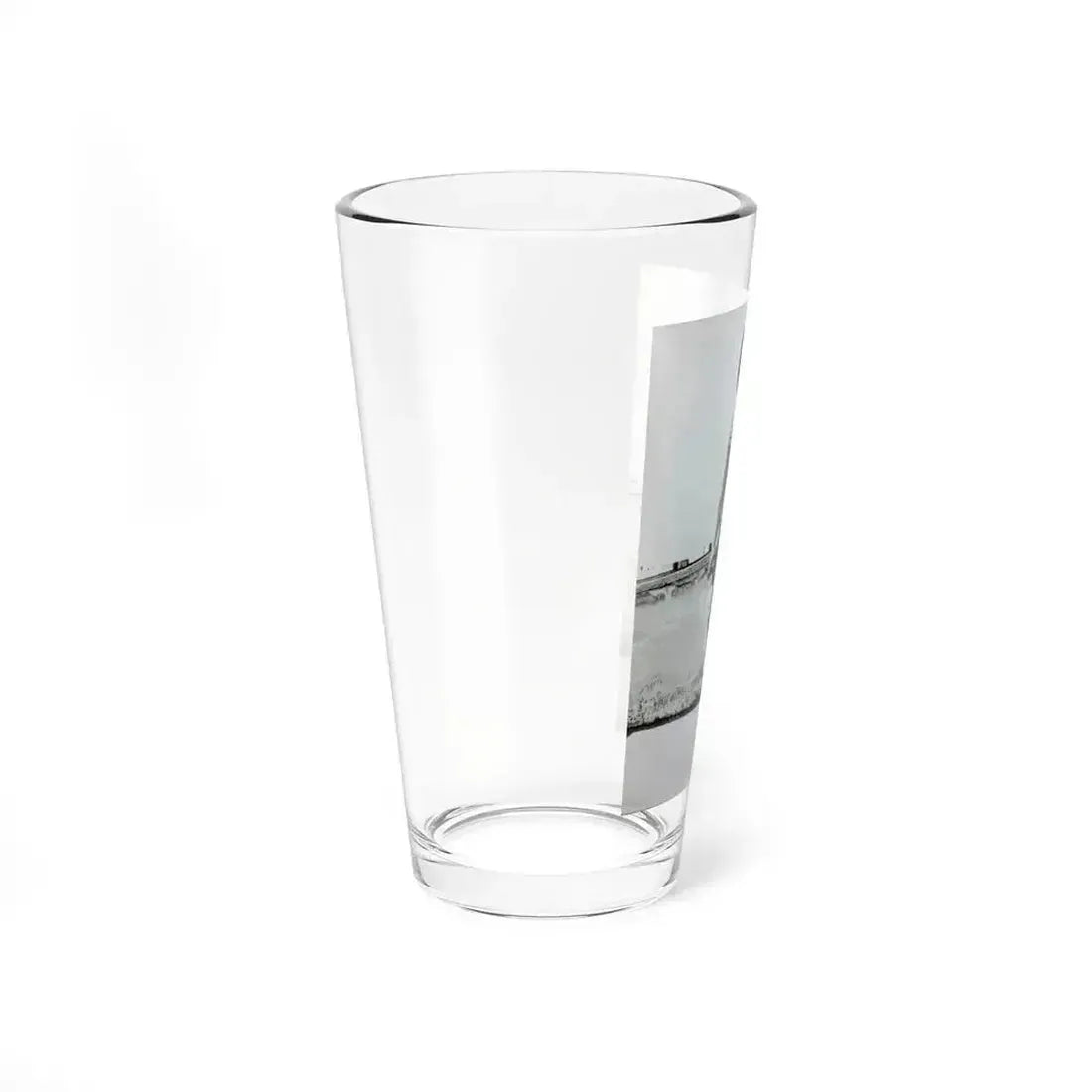 Joan Collins #440 1 (Vintage Female Icon) Pint Glass 16oz - Go Mug Yourself