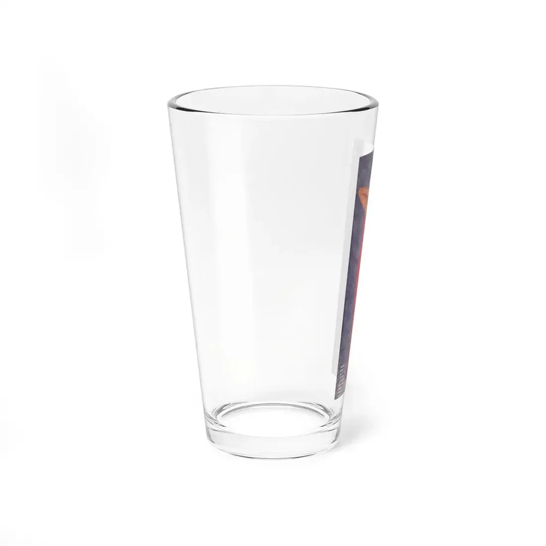 Joan Collins #464 (Vintage Female Icon) Pint Glass 16oz - Go Mug Yourself