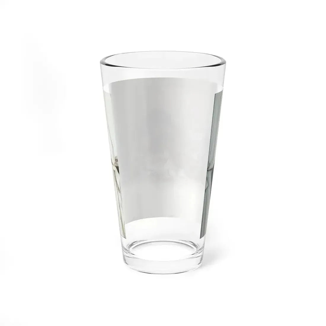 Joan Collins #492 (Vintage Female Icon) Pint Glass 16oz - Go Mug Yourself