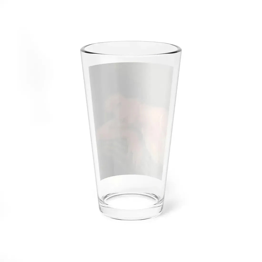 Joan Collins #546 (Vintage Female Icon) Pint Glass 16oz - Go Mug Yourself