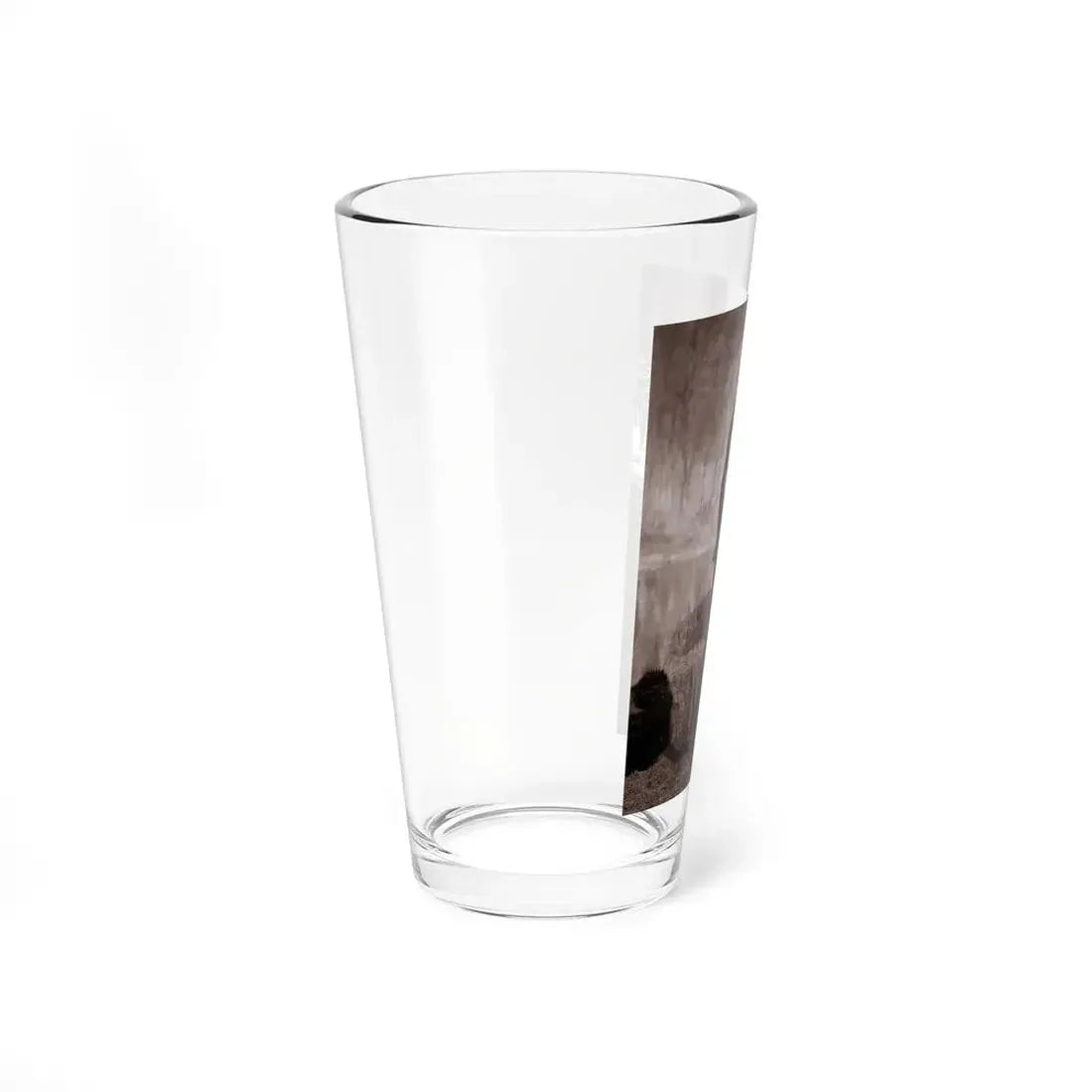 Joan Collins #559 (Vintage Female Icon) Pint Glass 16oz - Go Mug Yourself