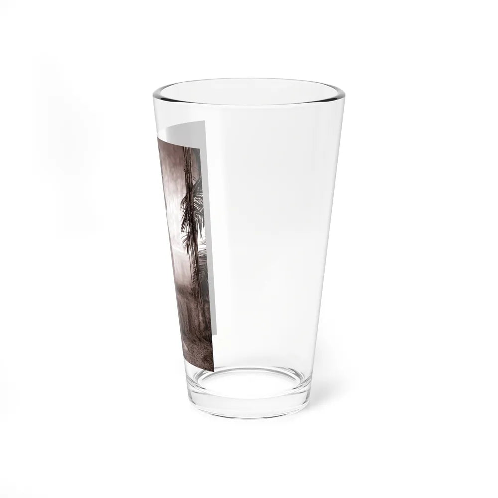 Joan Collins #559 (Vintage Female Icon) Pint Glass 16oz - Go Mug Yourself