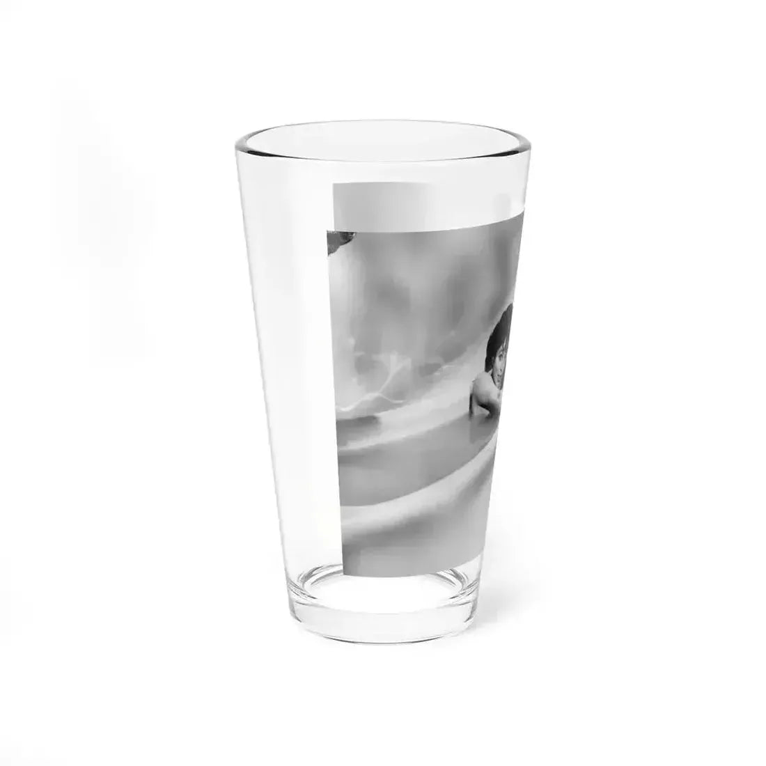 Joan Collins #578 1 (Vintage Female Icon) Pint Glass 16oz - Go Mug Yourself