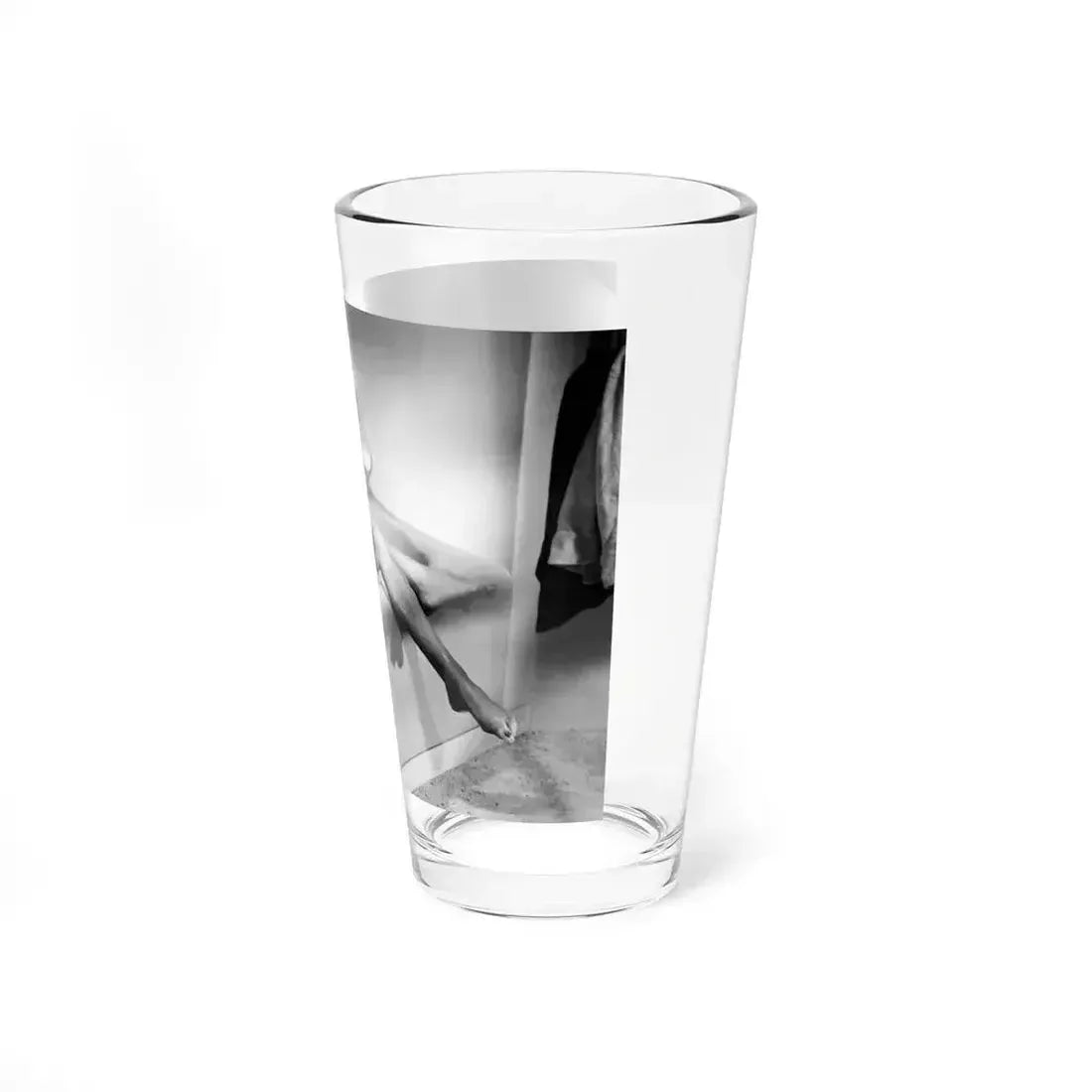 Joan Collins #578 1 (Vintage Female Icon) Pint Glass 16oz - Go Mug Yourself