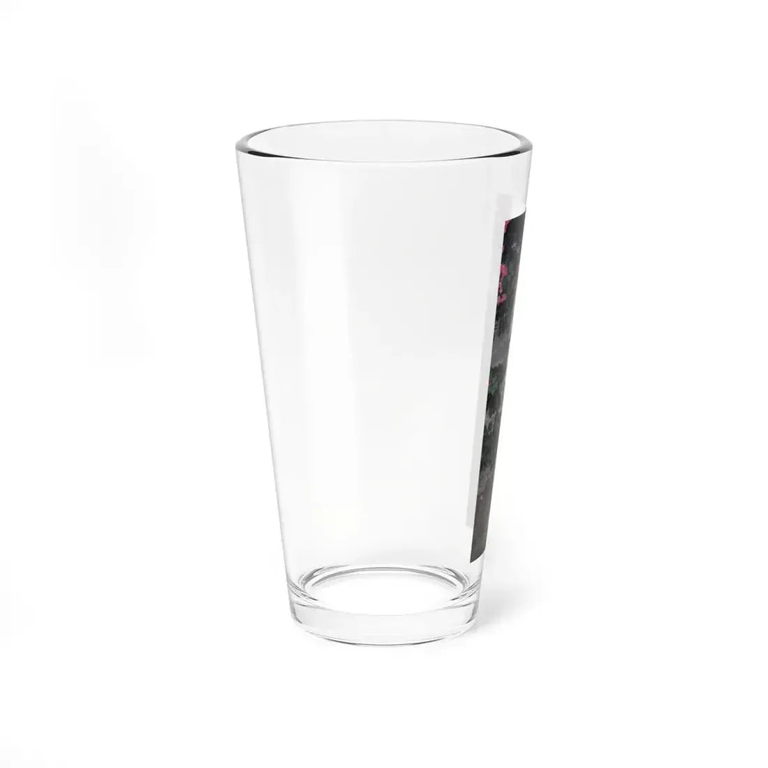 Joan Collins #591 (Vintage Female Icon) Pint Glass 16oz - Go Mug Yourself
