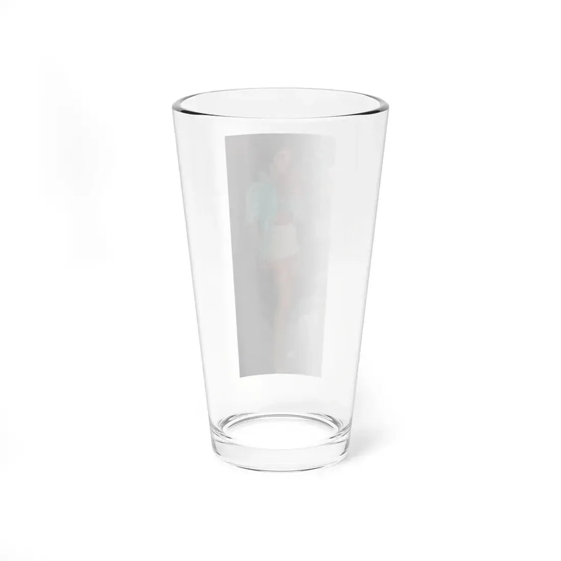 Joan Collins #591 (Vintage Female Icon) Pint Glass 16oz - Go Mug Yourself