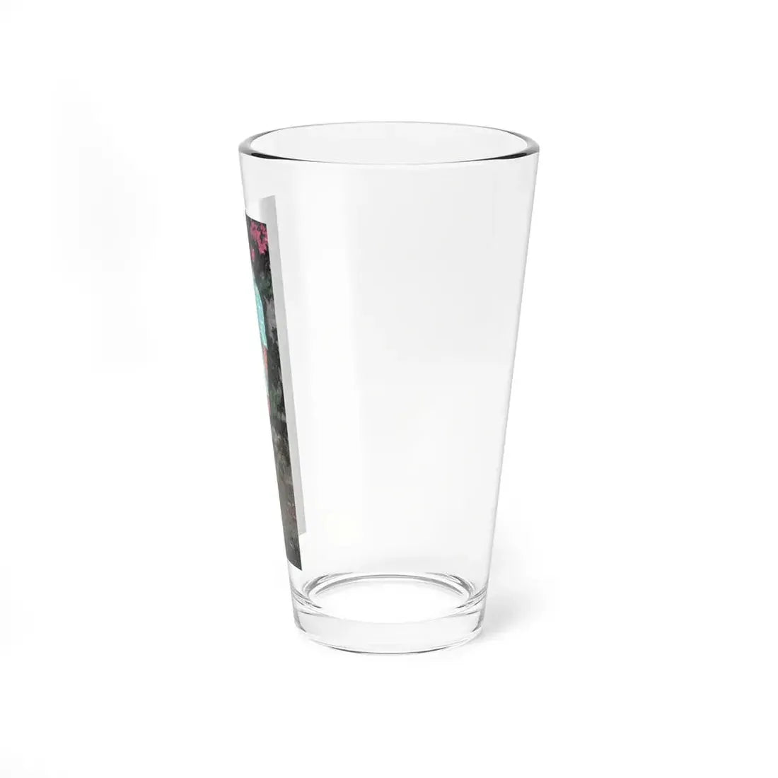Joan Collins #591 (Vintage Female Icon) Pint Glass 16oz - Go Mug Yourself