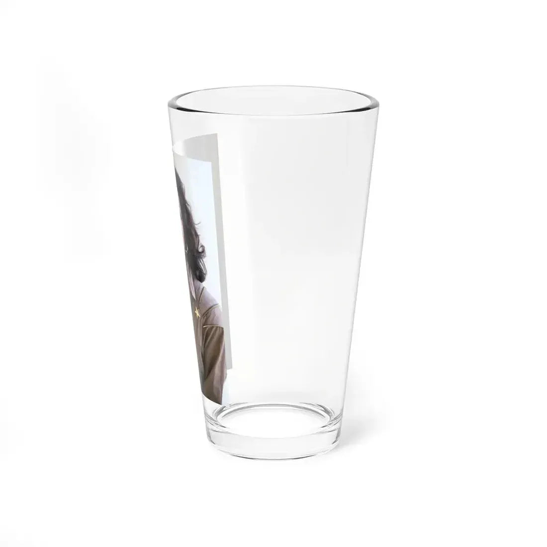 Joan Collins #594 (Vintage Female Icon) Pint Glass 16oz - Go Mug Yourself