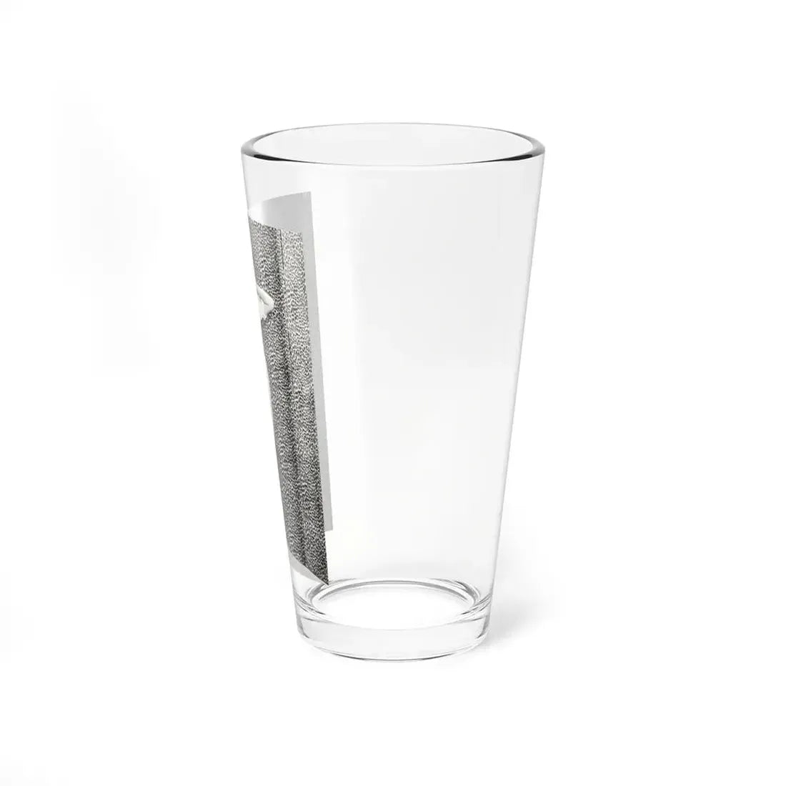 Joan Collins #637 (Vintage Female Icon) Pint Glass 16oz - Go Mug Yourself