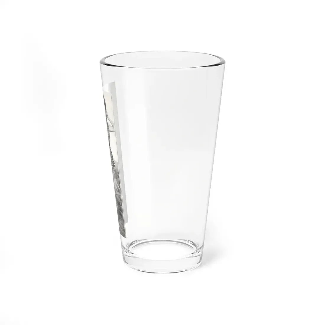 Joan Collins #638 (Vintage Female Icon) Pint Glass 16oz - Go Mug Yourself