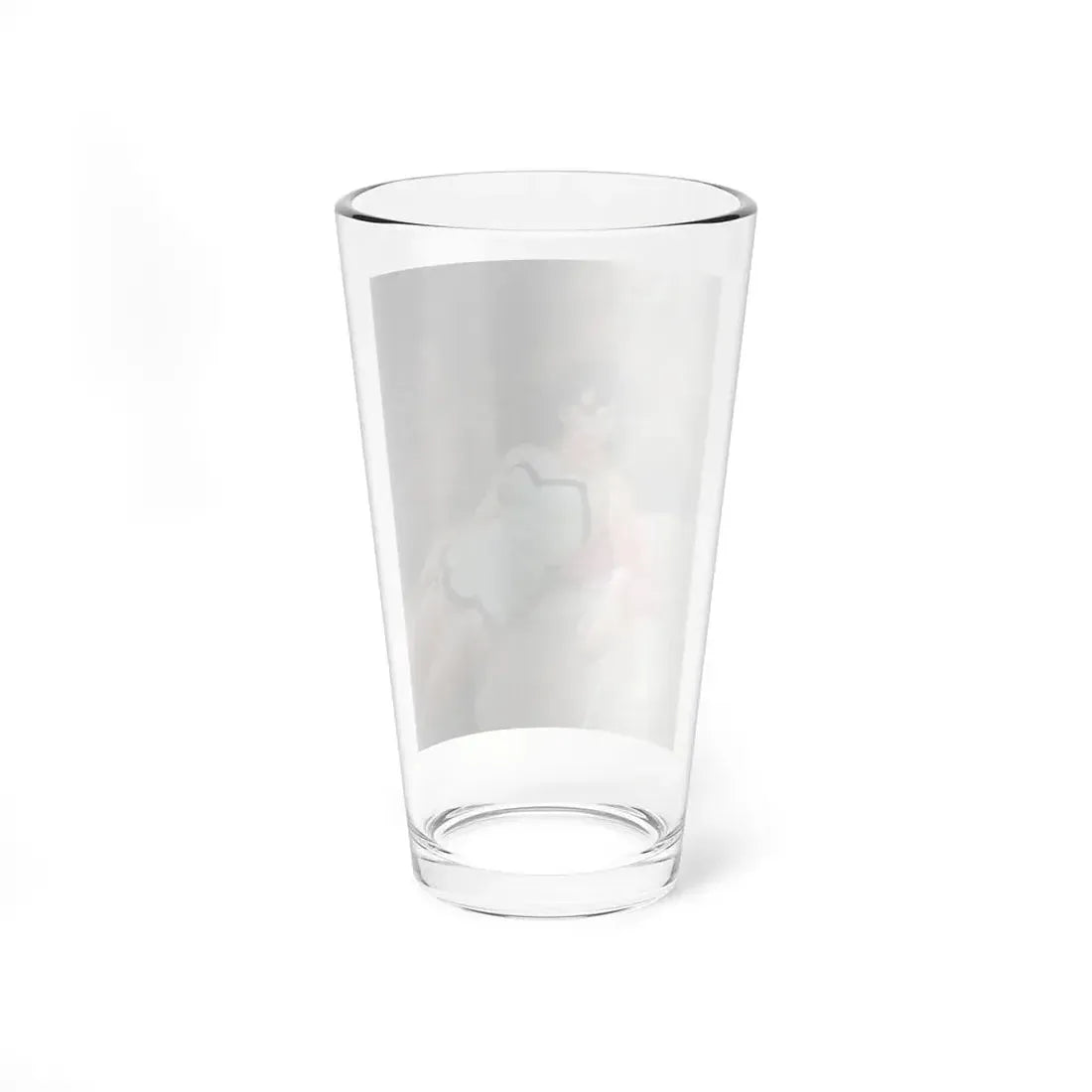Joan Collins #642 (Vintage Female Icon) Pint Glass 16oz - Go Mug Yourself